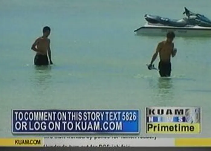 Tumon water limits could impact tourism