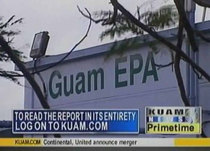 Another senator attacks EPA administrator