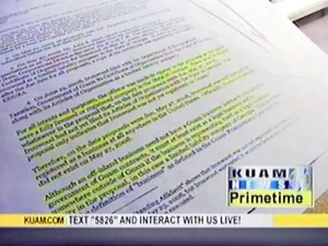 Affordable homes contract ends up in court