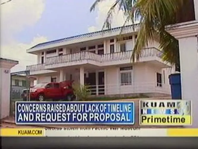 Future cloudy for Rays of Hope Home