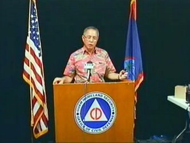 Frank Ishizaki returns to GPD as police chief