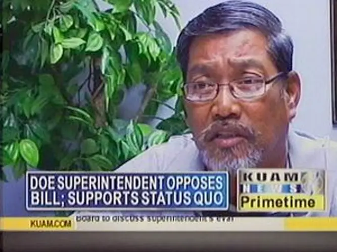 Should GEPB elections cease to exist?