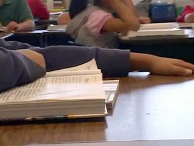 Bullying remains concern for school officials