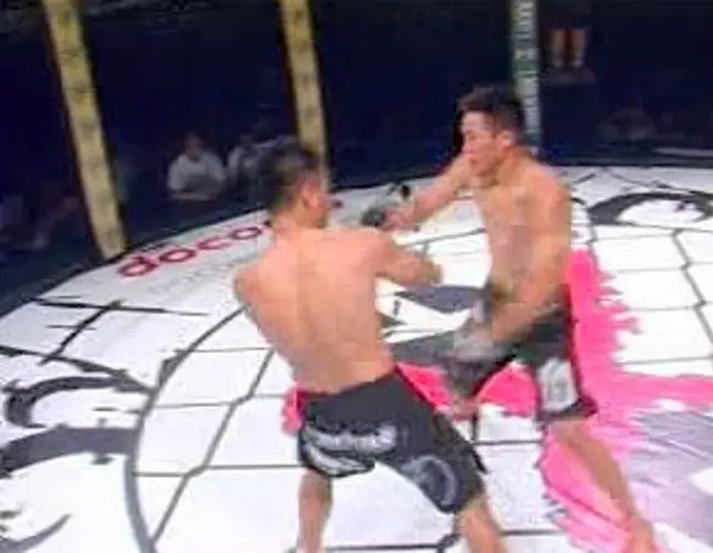 PXC 20 features huge fight card