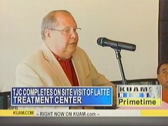 Latte Treatment Center given high marks