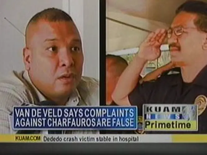 Lawyer: allegations against cop all false