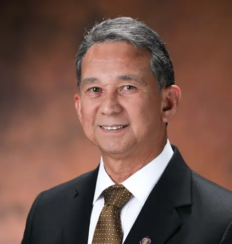Democrats name Tom Ada majority leader, announce committee chairs