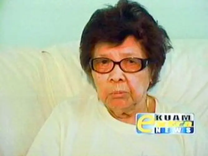 War survivor recalls liberation struggles