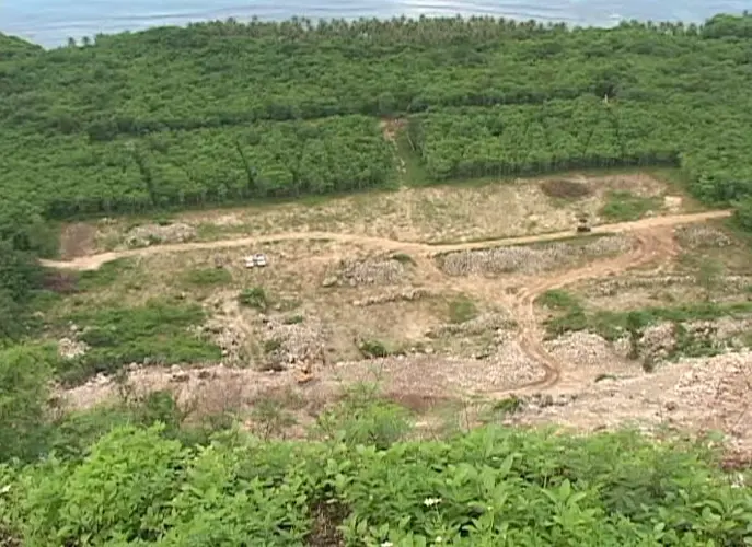 Florida delegate helps Guam's inquiry into Agent Orange exposure