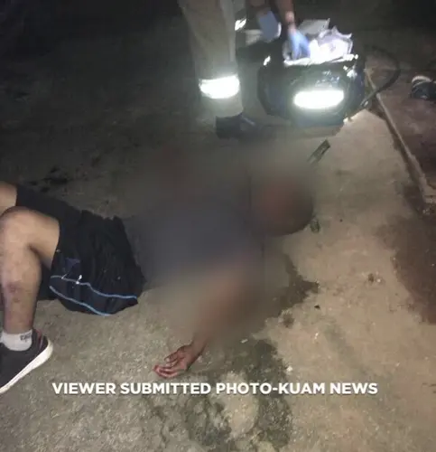 Man arrested for attempted murder