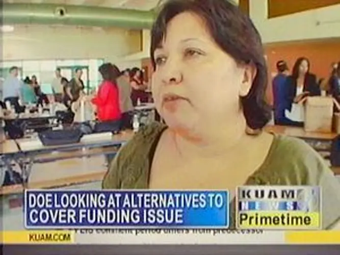 DOE looking at options for funding issues