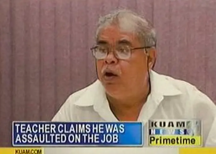 Teacher claims on the job assault, sues DOE