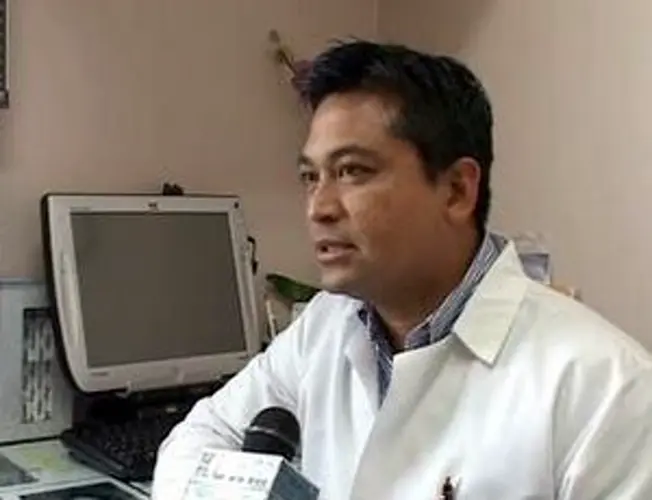 Guam working hard on health care reform