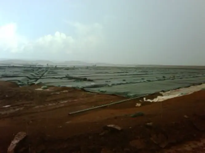 New landfill will be ready next summer