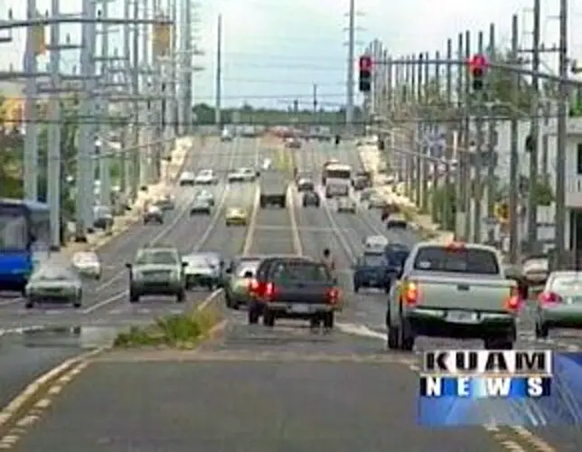 Options explored to ease traffic congestion