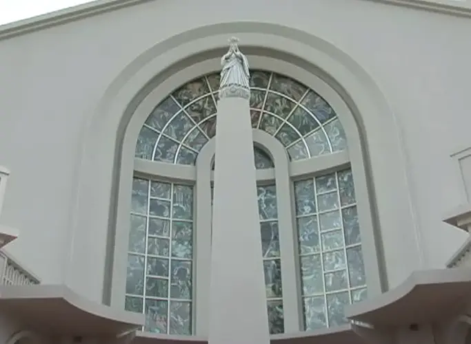 Plaintiffs in cases against church seeking $5M in damages