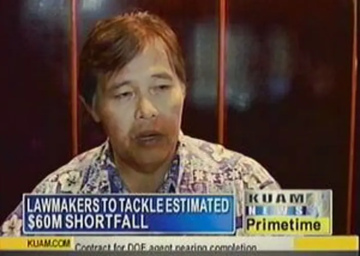 Budget debated, $60M shortfall projected