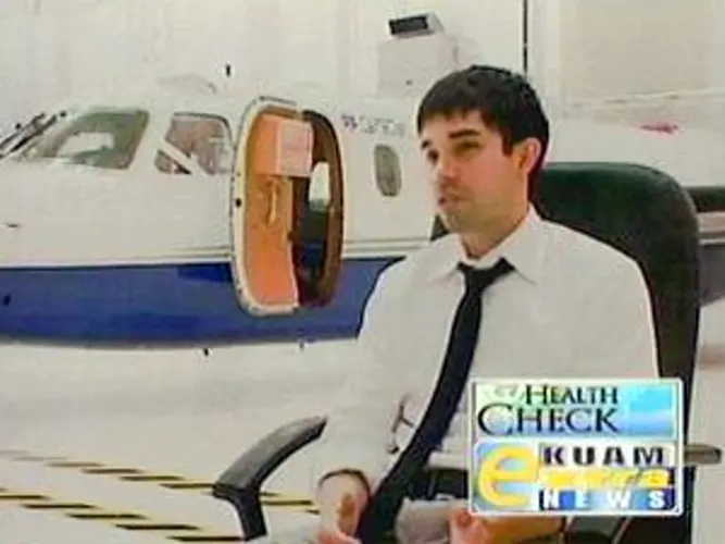 CareJet reduces off-island treatment costs
