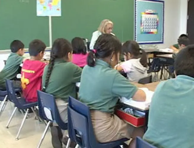 Dededo school reports bullying in first week