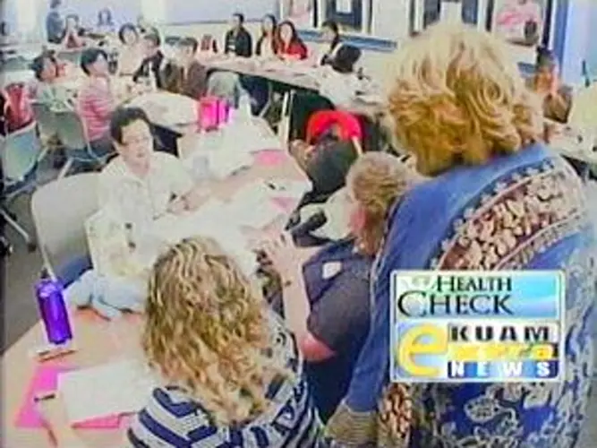 WIC program promotes breastfeeding benefits