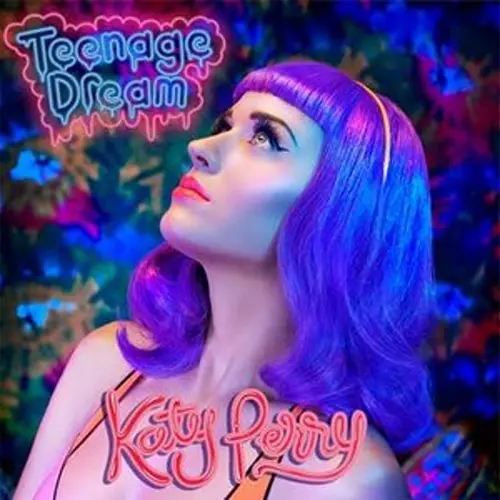 Stream Katy Perry in concert, LIVE on Letterman!