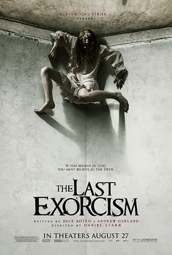 The "Last Exorcism" is a devilishly good time