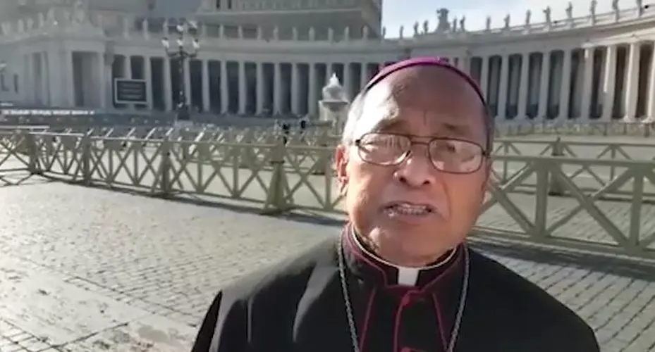 Two more Apuron accusers will meet with Vatican officials