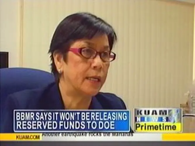 Bailout for DOE doesn't seem likely