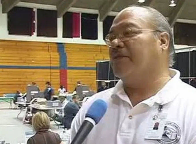 Cutting-down Guam's spoiled ballot count