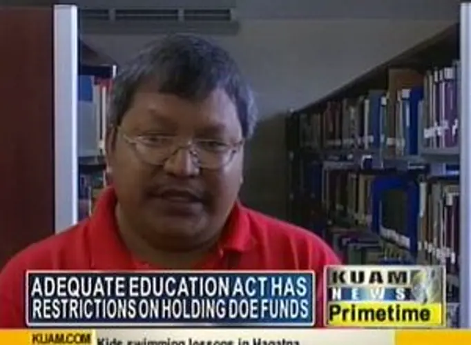 DOE struggling to get funds
