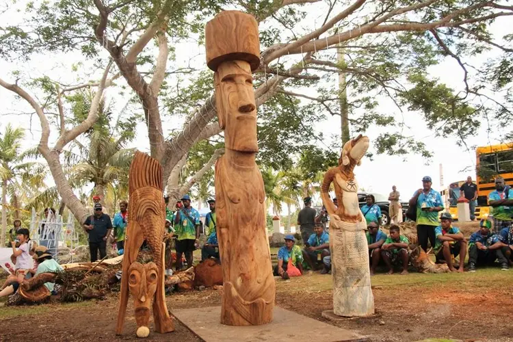Guam Council on the Arts and Humanities seek nominations for Guam Masters award