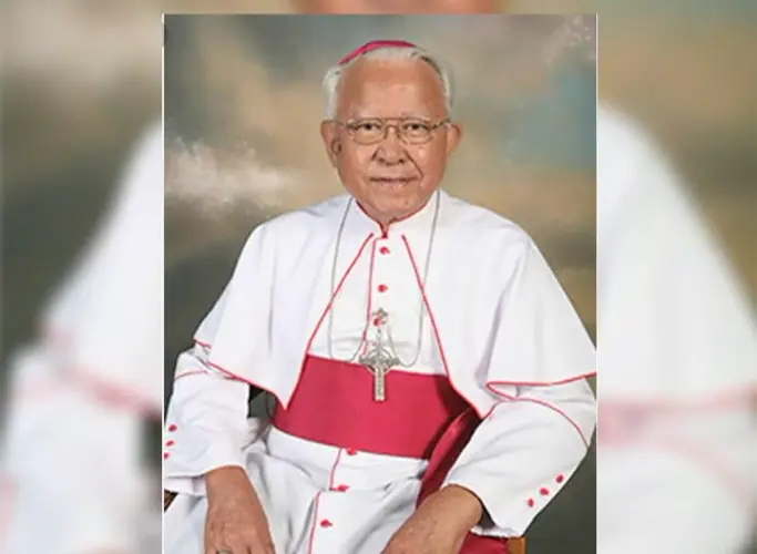 Saipan diocese comments on molestation charges against bishop