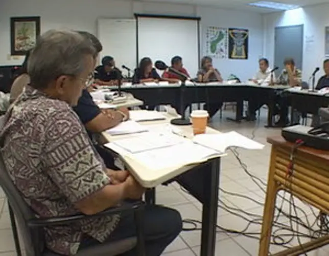 DOE has funds until October, says BBMR