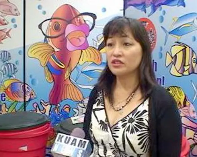 Preserving regional reefs topic of forum