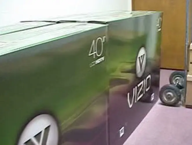 Concern about high-end purchases by GFD