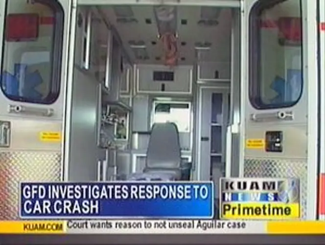 GFD investigates response, lack of supplies