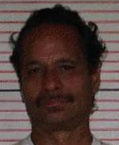 Man, 48, reported missing