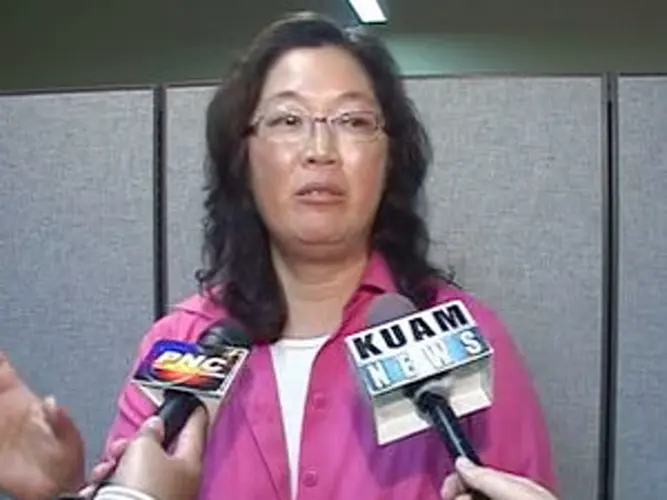 USEPA examining island's infrastructure needs