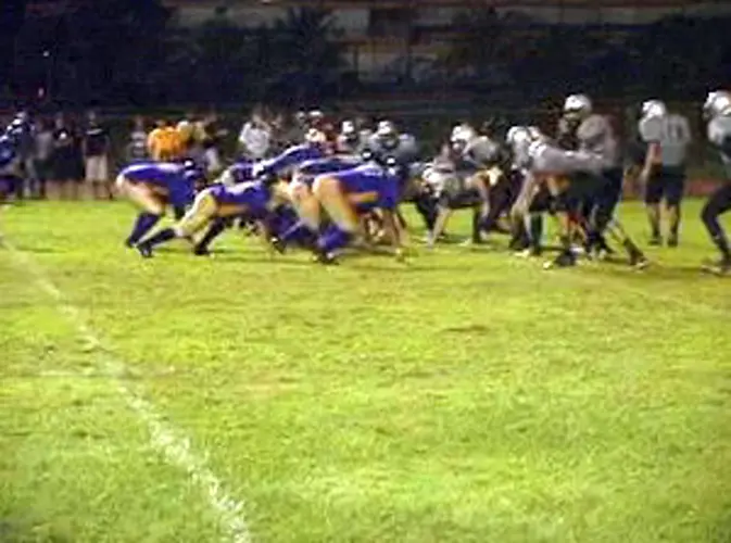 Geckos use balanced offense to beat Sharks