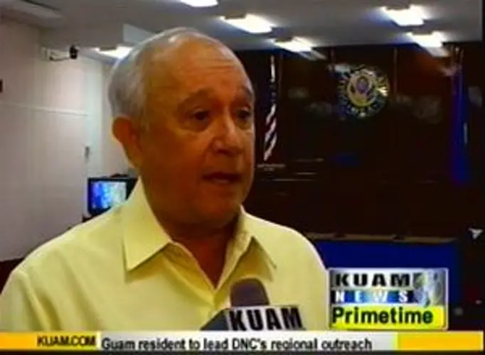 Gutierrez: feds "always have ace in the hole"