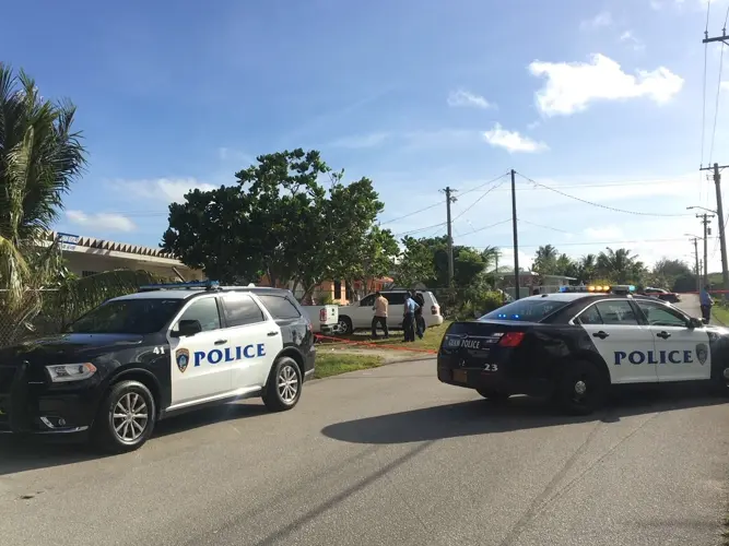 No arrests made yet in connection with Mangilao homicide