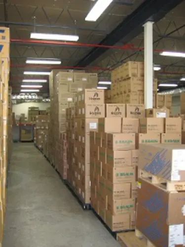 GMH expands storage capacity