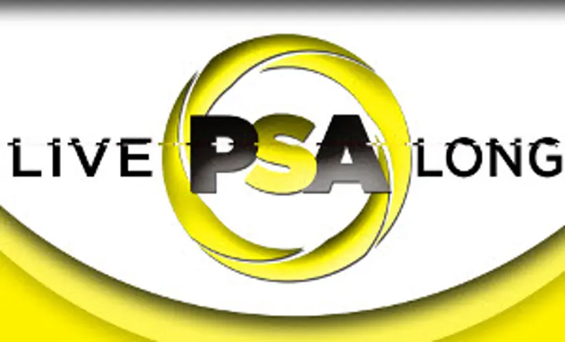 PSA tests can help detect prostate cancer