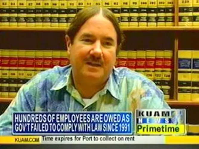 Lawsuit filed against agencies for merit pay