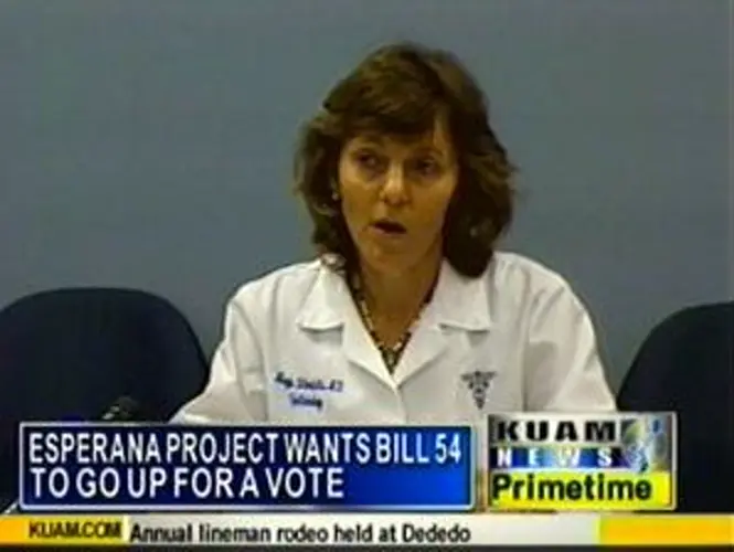 Group calls on senators to act on abortion bill