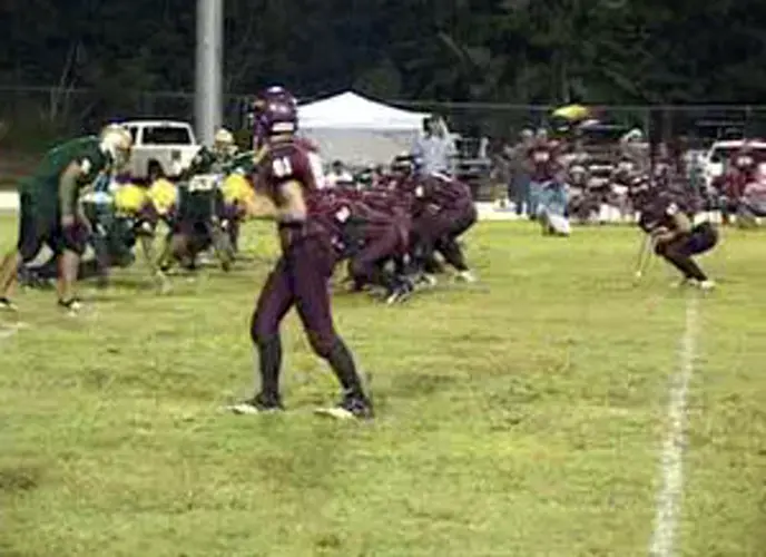 FD shuts down, shuts out JFK in playoffs