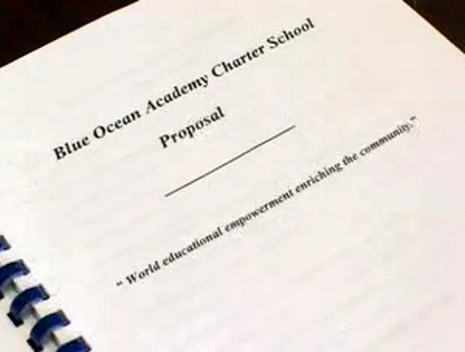 Charter Schools Council reviews applications