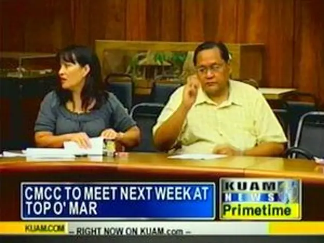 CMCC to meet about appointments