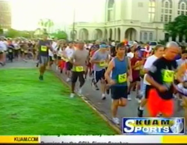 Trick-or-Treat 5K this weekend