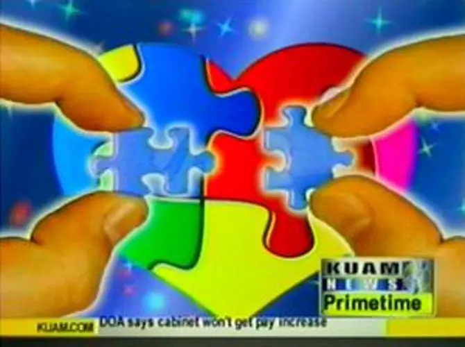 Autism on Guam, Part 5